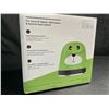 Image 3 : Mini Heat Press Machine for HTV/Cricut Projects; Small Iron-On Press for Heat Transfer Crafts - New!