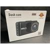 Image 2 : Dellfy 4K Dash Cam Front & Rear with WiFi/App Control - UHD, Night Vison, IPS Screen - New Sealed!