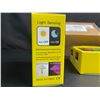 Image 6 : 3-Pack LED Color-Changing Mushroom Plug-In Night Lights w/ Dusk to Dawn Sensor; 7-Colors - New