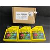 Image 4 : 3-Pack LED Color-Changing Mushroom Plug-In Night Lights w/ Dusk to Dawn Sensor; 7-Colors - New