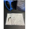 Image 4 : Air Abrasive Spot Blaster Gun/Sandblasting Gun Kit - Works with Standard Air Compressors - New