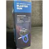 Image 6 : Air Abrasive Spot Blaster Gun/Sandblasting Gun Kit - Works with Standard Air Compressors - New