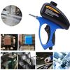 Image 8 : Air Abrasive Spot Blaster Gun/Sandblasting Gun Kit - Works with Standard Air Compressors - New