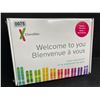 Image 2 : 23andMe DNA Testing Kit for Health + Ancestry - New Sealed!