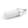 Image 7 : 4-Pack E12 LED Bulbs; 20W Candelabra LED Light Bulbs; Warm White, 3000K - New