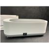 Image 2 : Ultrasonic Jewelry Cleaner Device - Battery Operated - New