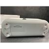 Image 3 : Ultrasonic Jewelry Cleaner Device - Battery Operated - New