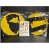 Image 8 : 2-Pack of Automatic Bucket Mouse Traps; Humane Design - Fits 5-Gallon Buckets - New