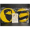 Image 8 : 2-Pack of Automatic Bucket Mouse Traps; Humane Design - Fits 5-Gallon Buckets - New