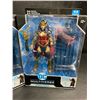 Image 2 : Lot of 2 DC Multiverse Wonder Woman Collectible Toys/Action Figures by McFarlane Toys - New