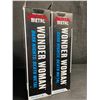 Image 3 : Lot of 2 DC Multiverse Wonder Woman Collectible Toys/Action Figures by McFarlane Toys - New
