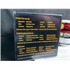 Image 4 : Pond Shield Non-Toxic Epoxy Resin Kit (1.5Qt) Black; Great for Ponds/Aquariums/Birdbaths etc. New