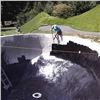 Image 7 : Pond Shield Non-Toxic Epoxy Resin Kit (1.5Qt) Black; Great for Ponds/Aquariums/Birdbaths etc. New