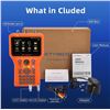 Image 5 : GTMedia V8 Finder Pro 2; Portable DVB Finder Meter/Signal Detector Tool - Brand New!
