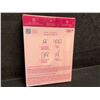 Image 3 : 3 Packs of Glamnetic Press-On Nail Sets; Short Almond Design (Crybaby Clown Art) - New