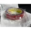Image 8 : 4 Rolls of Heavy Duty Mounting Tape (Double-Sided 3M Tape) 16FT Per Roll - New