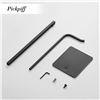 Image 4 : 3-Pack Purse Holders/Handbag Display Stands/Hangers for Bags - For Closet/Vendors/Retail Use - NEW