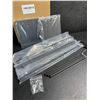 Image 8 : 3-Pack Purse Holders/Handbag Display Stands/Hangers for Bags - For Closet/Vendors/Retail Use - NEW