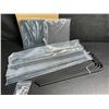 Image 9 : 3-Pack Purse Holders/Handbag Display Stands/Hangers for Bags - For Closet/Vendors/Retail Use - NEW