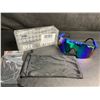 Image 1 : Pit Viper Polarized Sunglasses for Adults - New
