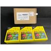 Image 3 : 3-Pack LED Color-Changing Mushroom Plug-In Night Lights w/ Dusk to Dawn Sensor; 7-Colors - New