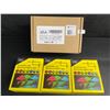 Image 3 : 3-Pack LED Color-Changing Mushroom Plug-In Night Lights w/ Dusk to Dawn Sensor; 7-Colors - New