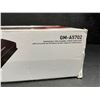 Image 3 : Pioneer 1000W Max Bridgeable Two-Channel Power Amplifier (Model: GM-A5702) BRAND NEW!