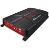 Image 6 : Pioneer 1000W Max Bridgeable Two-Channel Power Amplifier (Model: GM-A5702) BRAND NEW!