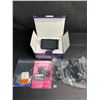 Image 5 : 1080P Full HD Car Dash Camera with 3" Screen & 32GB SD Card; G-Sensor, Loop Recording - New