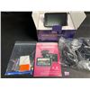 Image 6 : 1080P Full HD Car Dash Camera with 3" Screen & 32GB SD Card; G-Sensor, Loop Recording - New