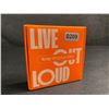Image 1 : Loop Engage Plus Earplugs - 8 Ear Tip Sizes Incl; 16 dB & 10dB NRR coverage - Lucid Rose - New