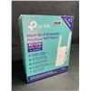 Image 1 : TP-Link AC1200 Mesh Wi-Fi Extender/WiFi Booster - Works with Any WiFi Router - New Sealed!