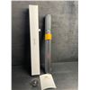 Image 4 : 71" Extendable Tripod/Selfie Stick with Bluetooth Remote; Compact/Easy-Fold Case Design - New