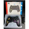 Image 1 : Wireless Controller for Nintendo Switch - Ergonomic Design; USB-C Rechargeable - New