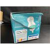 Image 5 : 12PC Tommee Tippee Advanced+Colic Baby Bottle Set - New (Damaged Box)