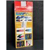 Image 2 : Professional Hand Crimping Tool - New