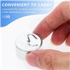 Image 9 : 7PC Double-Hooked Weight Set - New