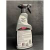 Image 3 : Lot of 4 Weiman Stainless Steel Cleaner & Polish Sprays (651ml) For Streak-Free Shine - New