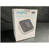 Image 1 : Electric/Automatic Arm Blood Pressure Monitor with Large 4.3" Display Screen - New Sealed