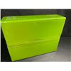 Image 3 : Kingarage Garden Tool Rack/Organizer; Holds 50 Long-Handled Tools/Rakes/Shovels/Brooms - NEW