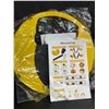 Image 9 : 2-Pack of Automatic Bucket Mouse Traps; Humane Design - Fits 5-Gallon Buckets - New