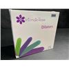 Image 6 : Intimate Rose 4PC Small Dilator Set for Pelvic Floor Controlled Dilation Therapy - NEW SEALED!