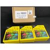 Image 4 : 3-Pack LED Color-Changing Mushroom Plug-In Night Lights w/ Dusk to Dawn Sensor; 7-Colors - New