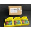 Image 4 : 3-Pack LED Color-Changing Mushroom Plug-In Night Lights w/ Dusk to Dawn Sensor; 7-Colors - New