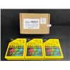 Image 4 : 3-Pack LED Color-Changing Mushroom Plug-In Night Lights w/ Dusk to Dawn Sensor; 7-Colors - New