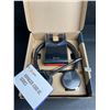Image 7 : Poly Voyager 4320 UC Wireless Headset & Charge Stand - Stereo Headphones w/ Noise-Canceling Boom