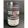 Image 7 : Jacked Factory Creatine Monohydrate Powder (425g) Unflavoured - New Sealed