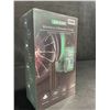 Image 8 : Portable Rechargeable Tire Inflator/Air Pump - Cordless Powerbank/Tire Pump with LED Screen - New!