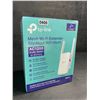 Image 1 : TP-Link AC1200 Mesh Wi-Fi Extender/WiFi Booster - Works with Any WiFi Router - New Sealed!