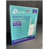 Image 1 : TP-Link AC1200 Mesh Wi-Fi Extender/WiFi Booster - Works with Any WiFi Router - New Sealed!